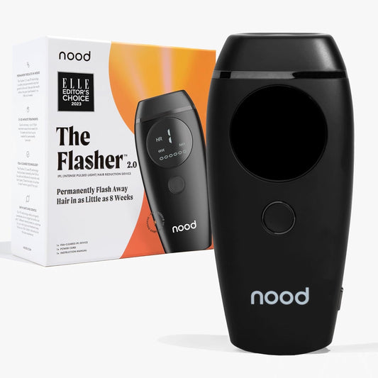 Flasher 2.0 by Nood