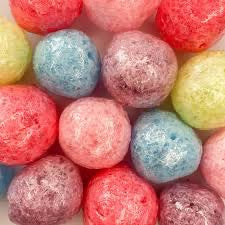 JOLLY PUFFS