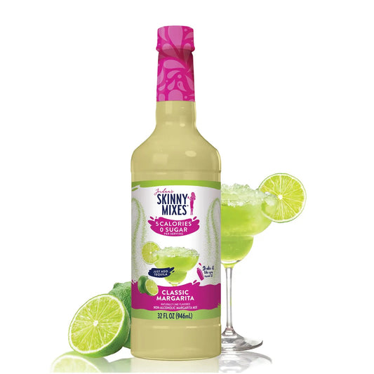 Sugar Free Margarita Mix