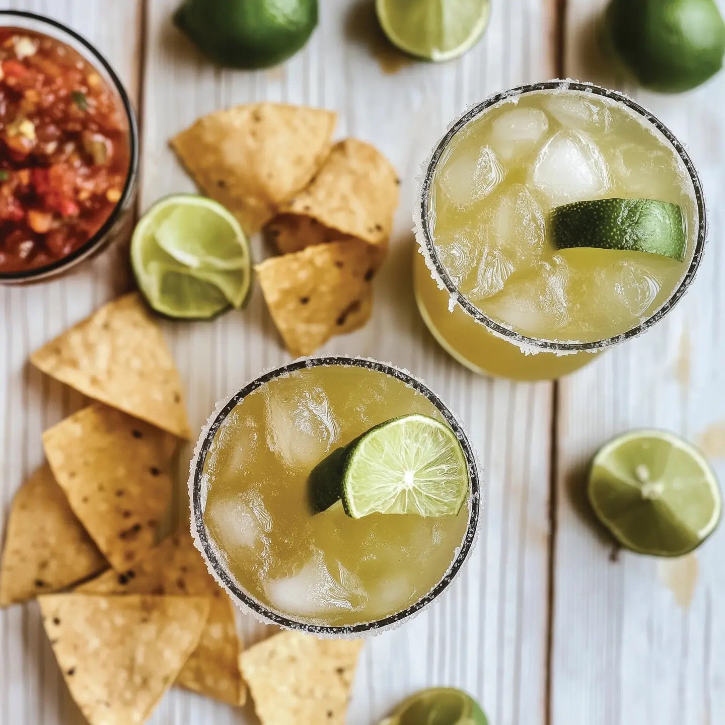 Sugar Free Margarita Mix