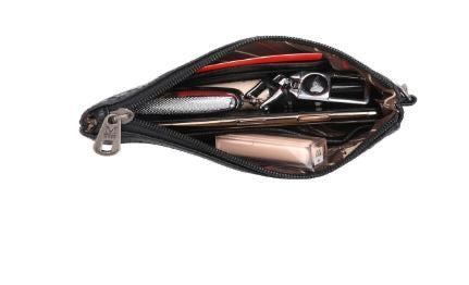 Montana West Hair-On Collection Phone Wristlet/Crossbody