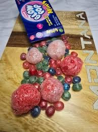 PUFFY POP