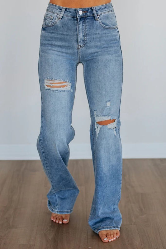RISEN JEANS