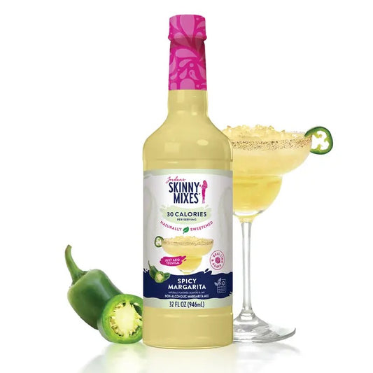 NATURAL SPICY MARGARITA-MIXER