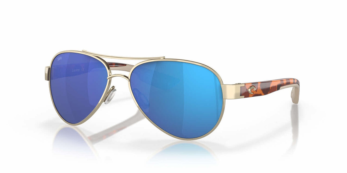 COSTA SUNGLASSES