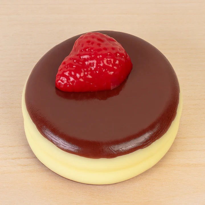 PANCAKE JELLY SQUISHY