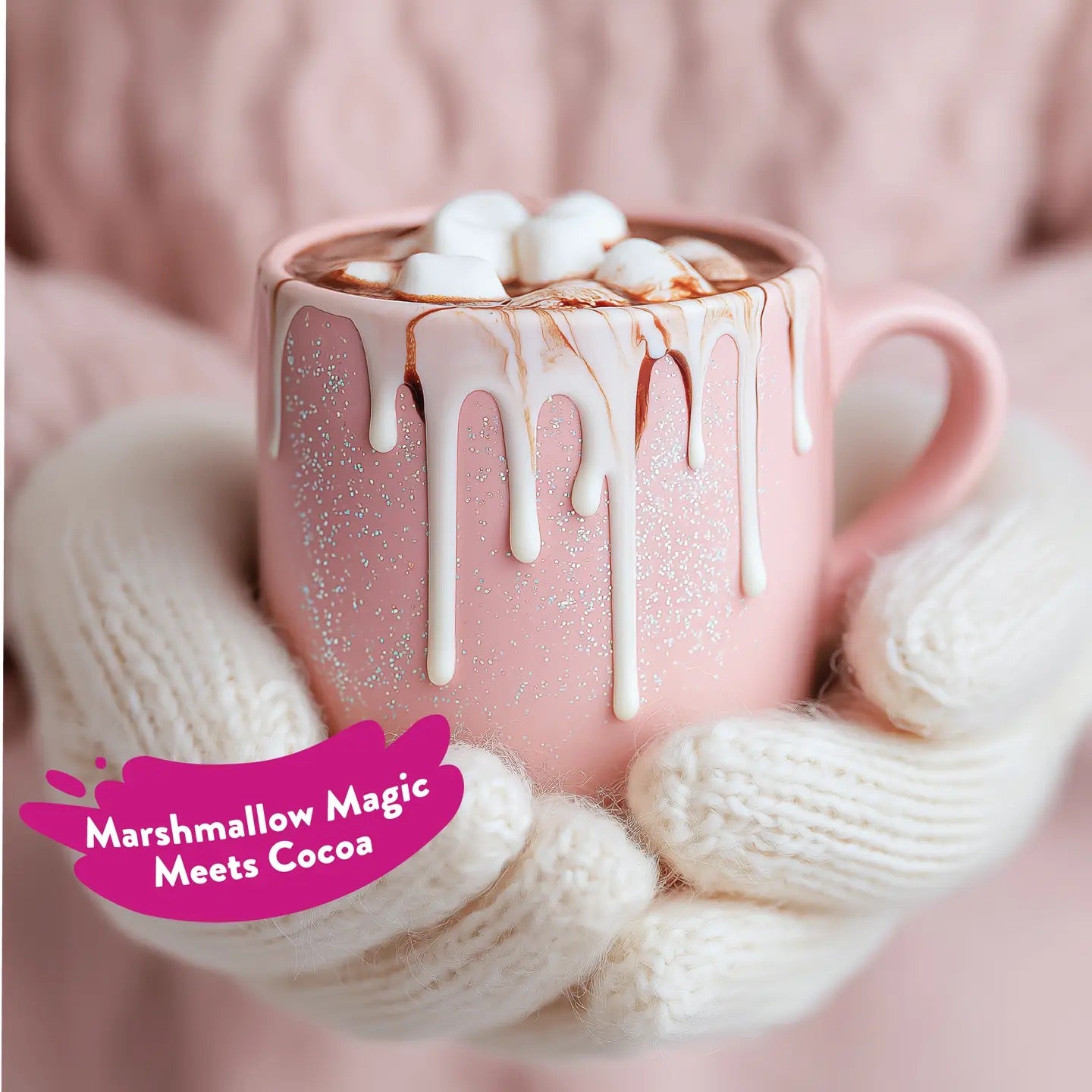 Sugar Free Marshmallow Sauce