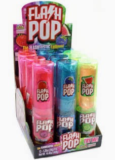 FLASH POP