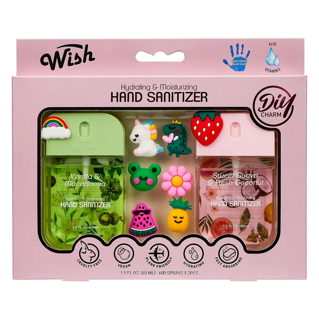 GIFT PACK SANITIZER