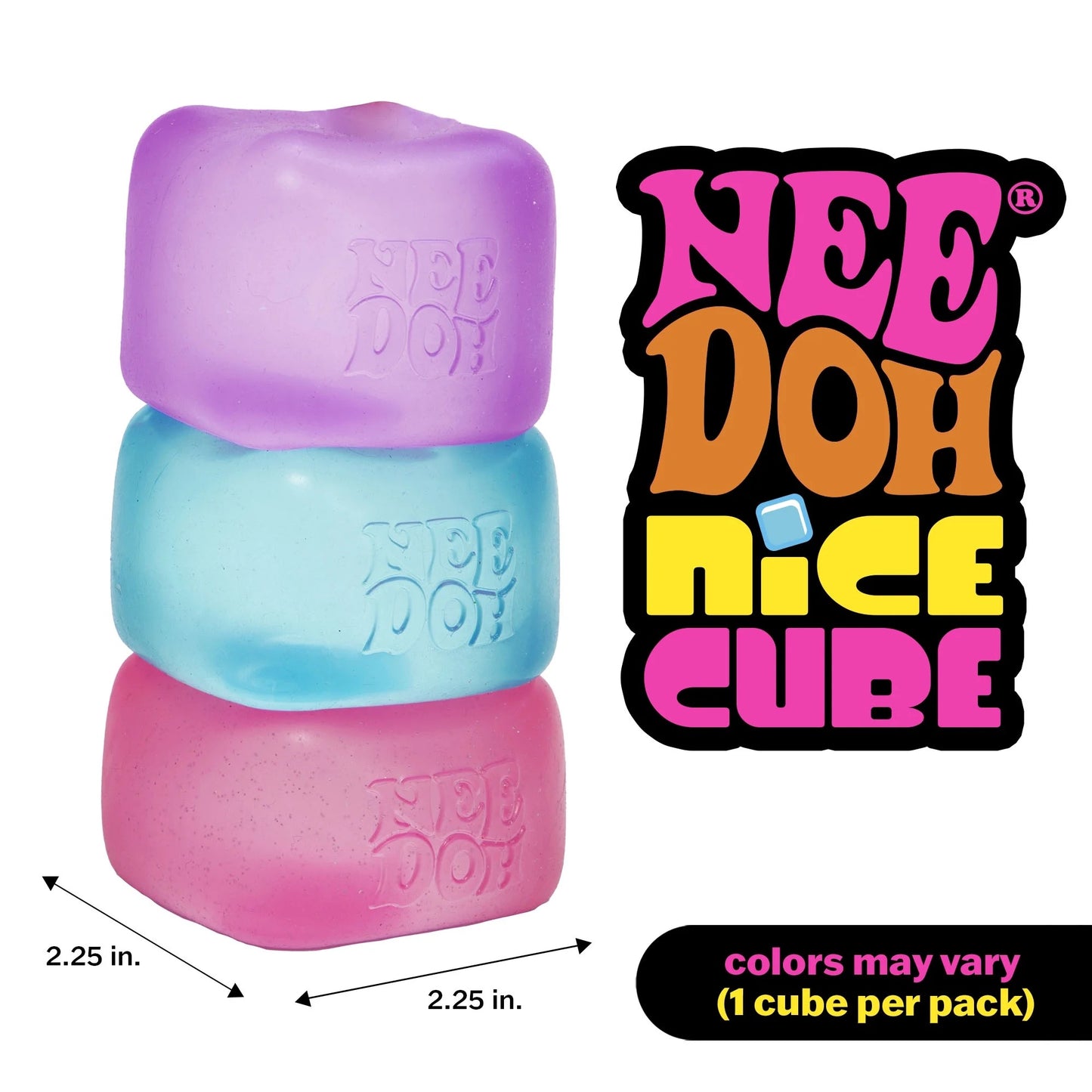 NICE CUBE