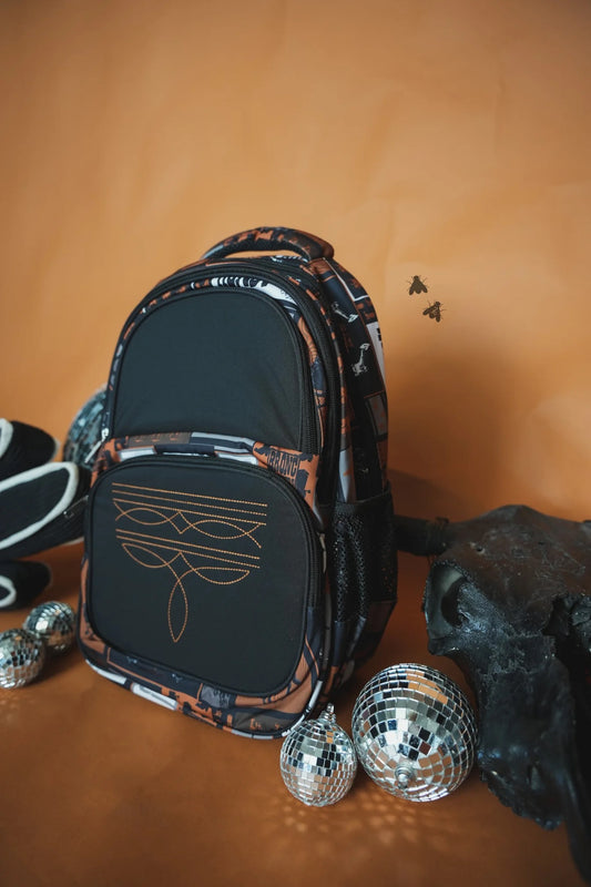 PACKMULE **HOWDY**