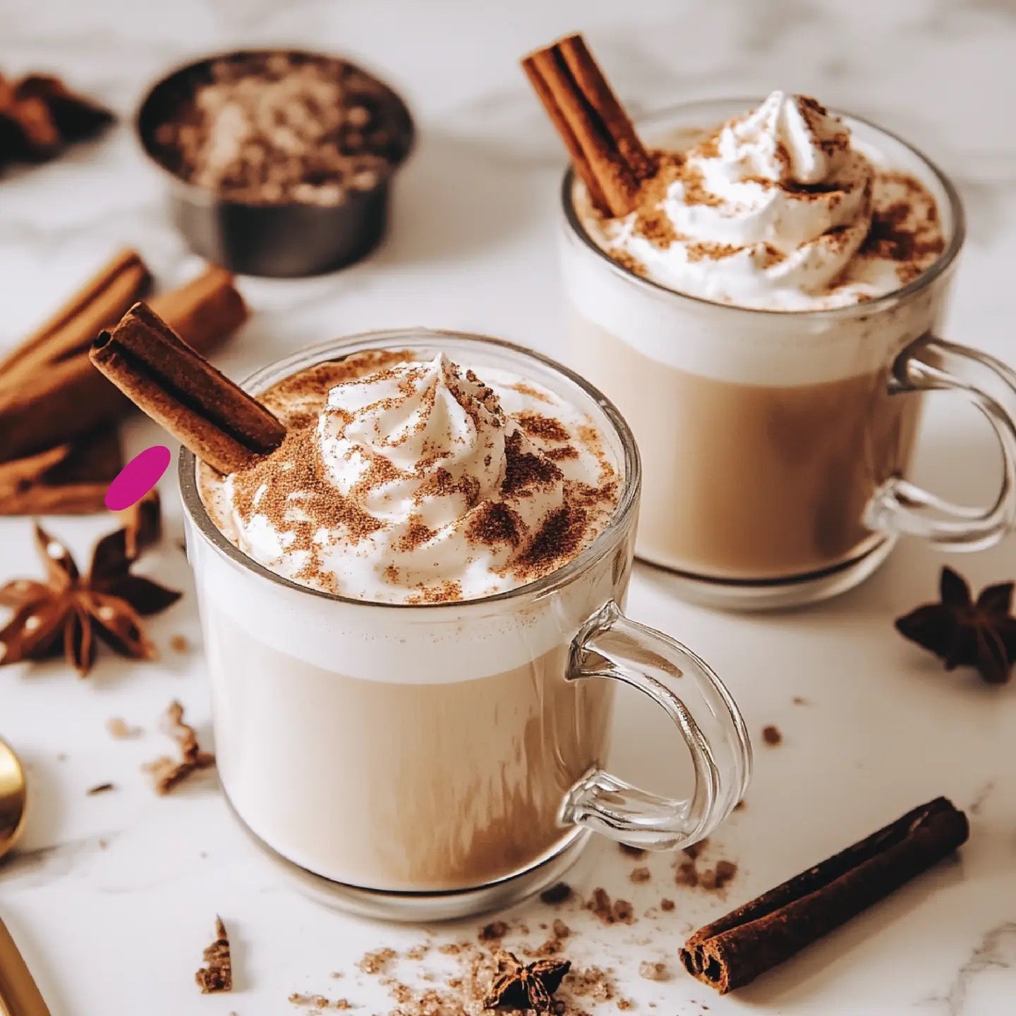SUGAR FREE GIFT SET FALL FAVORITES