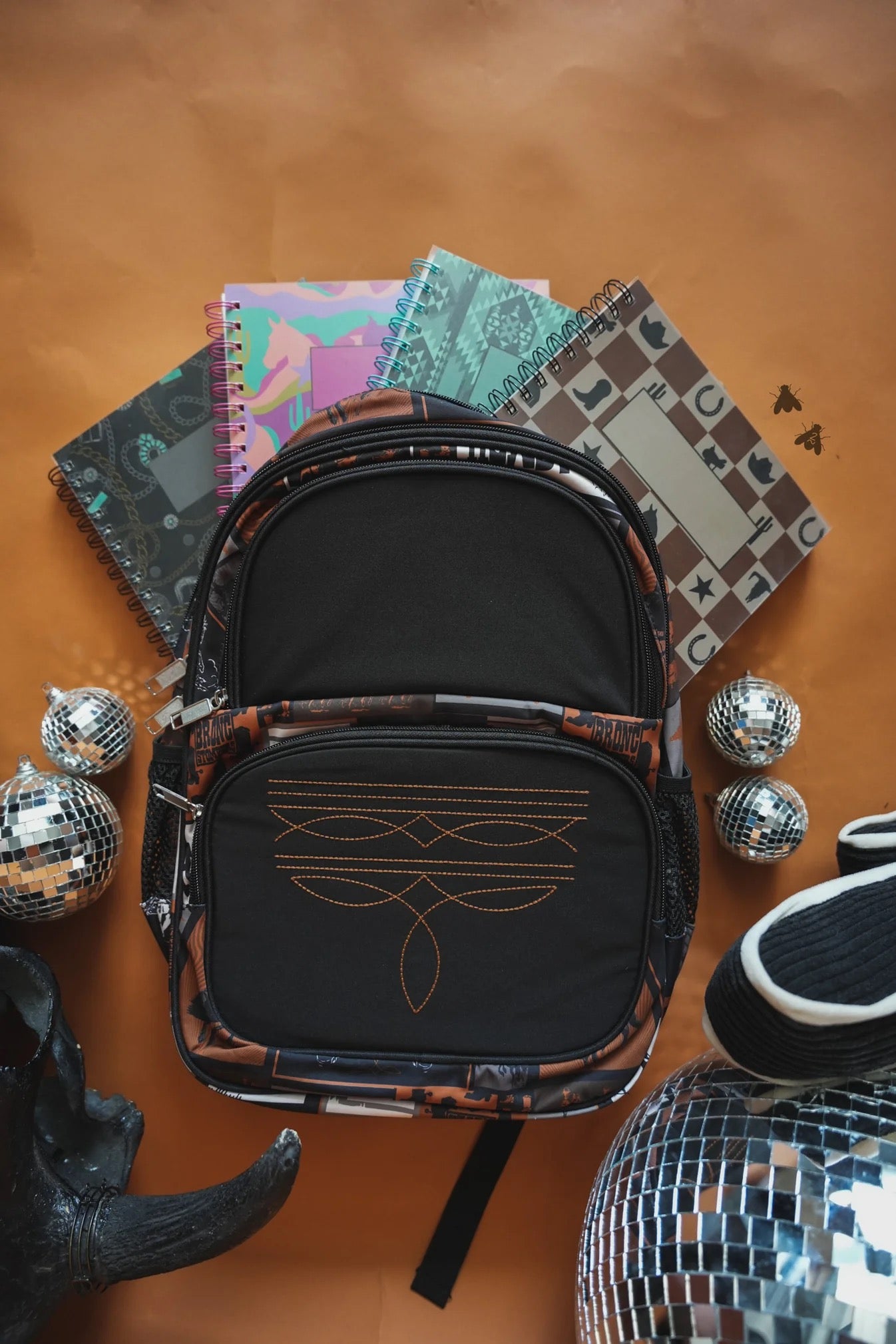 PACKMULE **HOWDY**