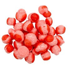 BLAZIN BITES