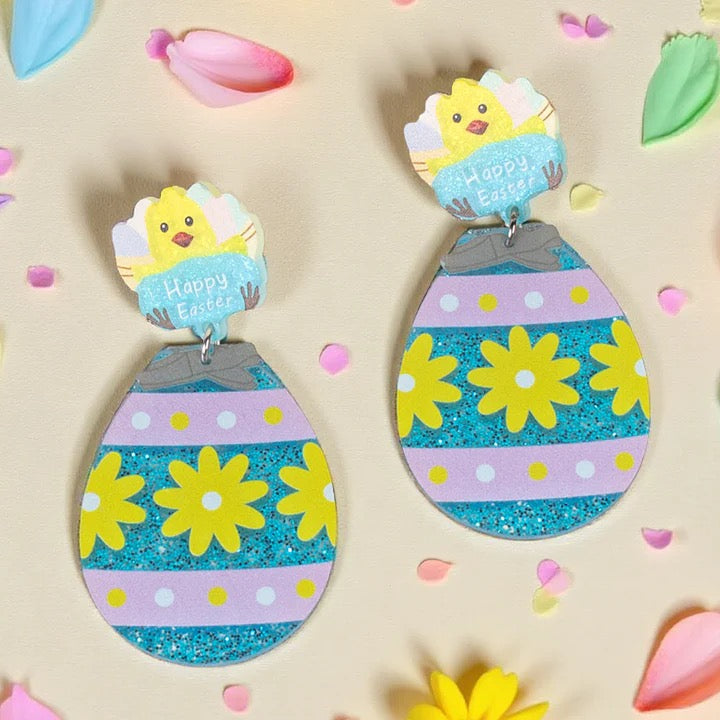 EASTER / SPRING JEWELRY
