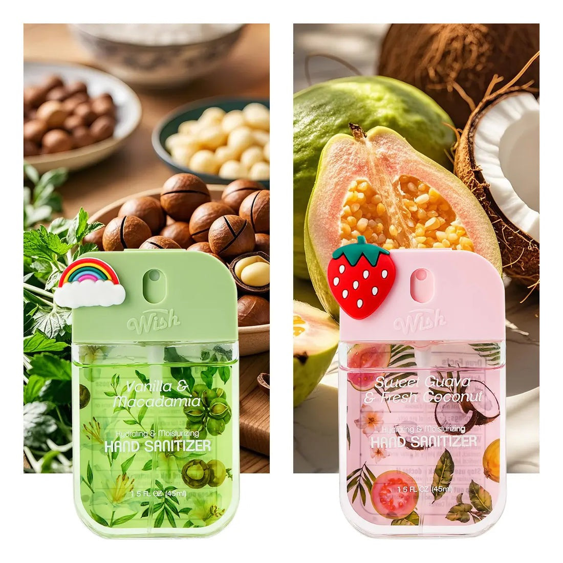 GIFT PACK SANITIZER