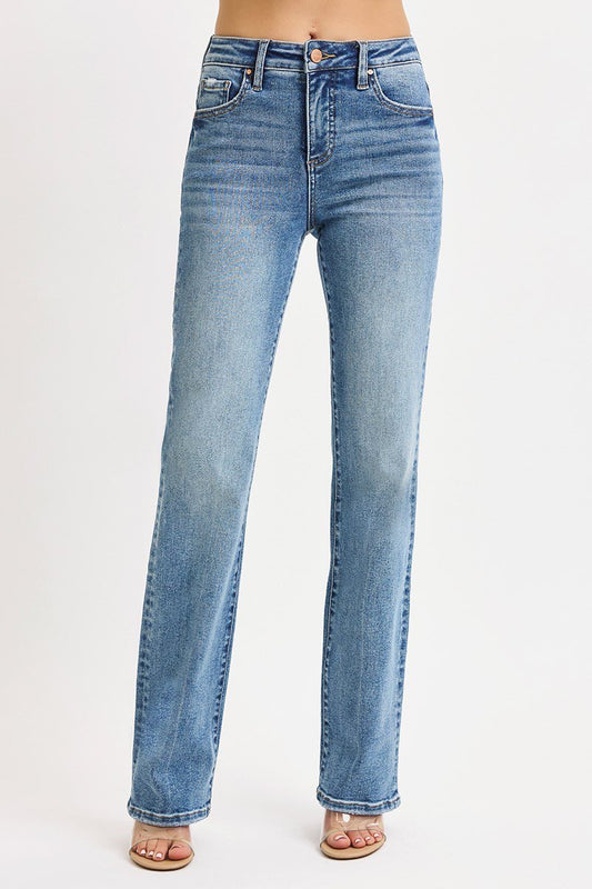 RISEN JEANS