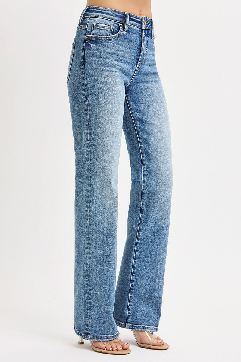 RISEN JEANS