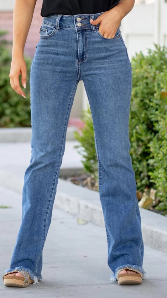 JUDY BLUE JEANS