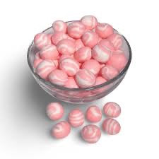 CINNAMON TAFFY BITES