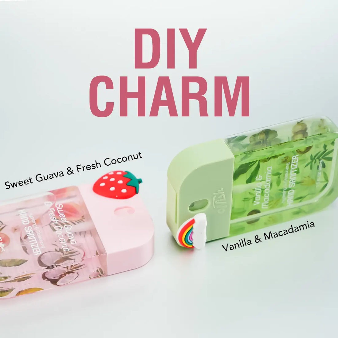 GIFT PACK SANITIZER