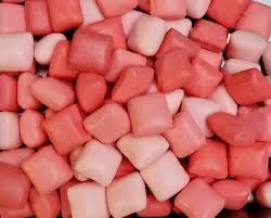 MINI BLASTS
