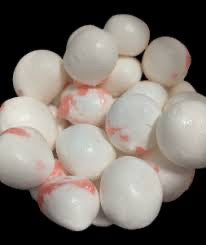 PEPPERMINT BITES