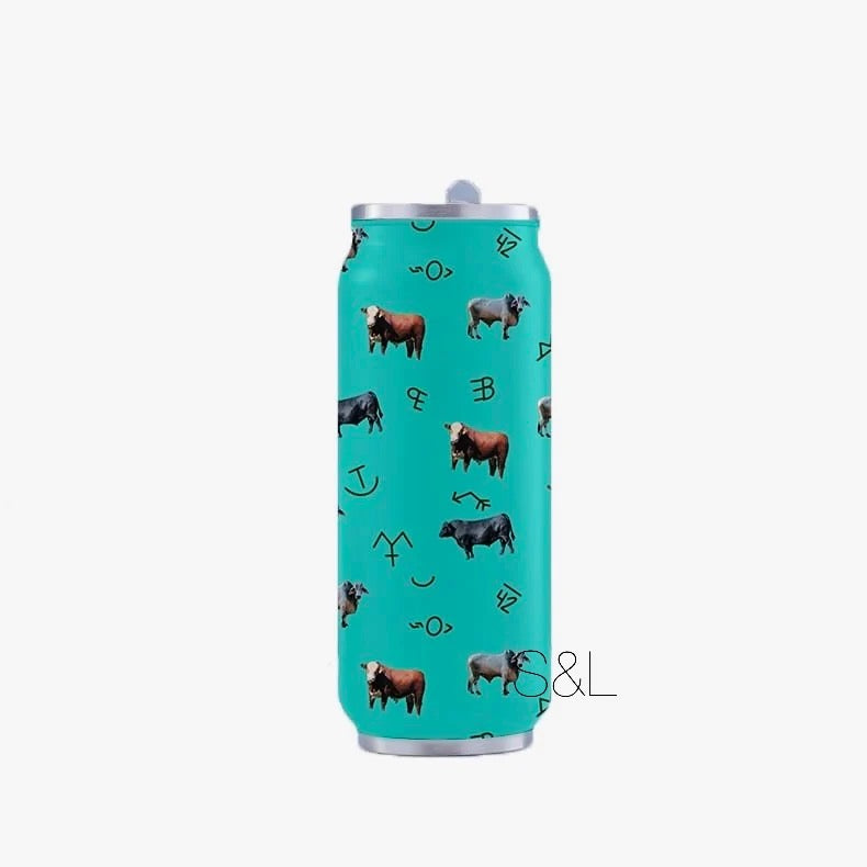 16 OZ CAN CUP
