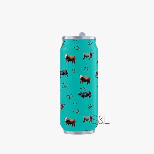 16 OZ CAN CUP