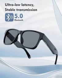 BLUETOOTH GLASSES