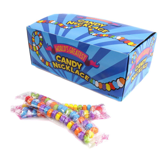 Candy Necklace