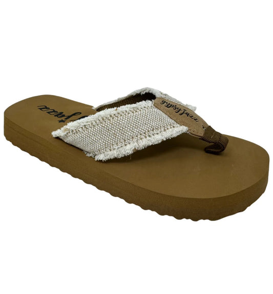 VERY G FLIP FLOP