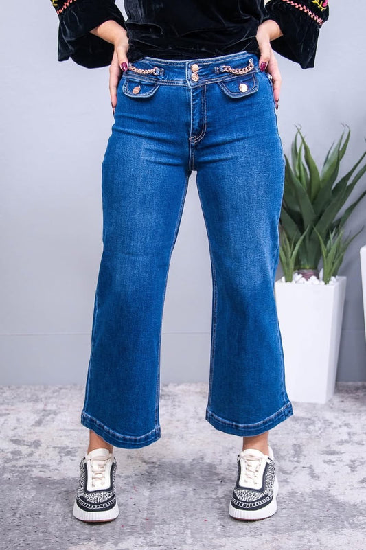 RISEN JEANS