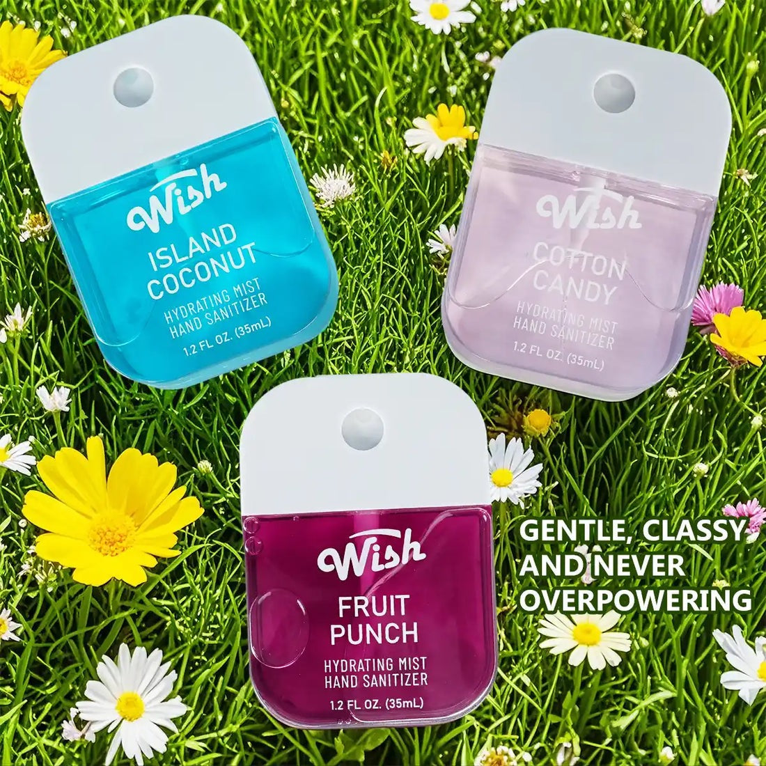 GIFT PACK SANITIZER