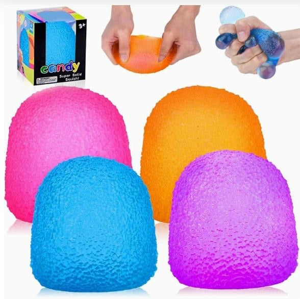 GUM DROP SQUISHY