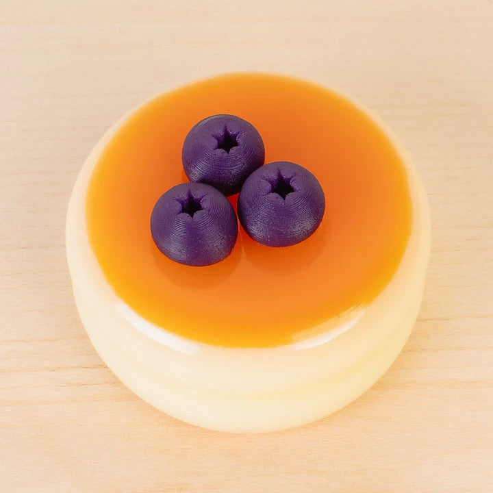 PANCAKE JELLY SQUISHY