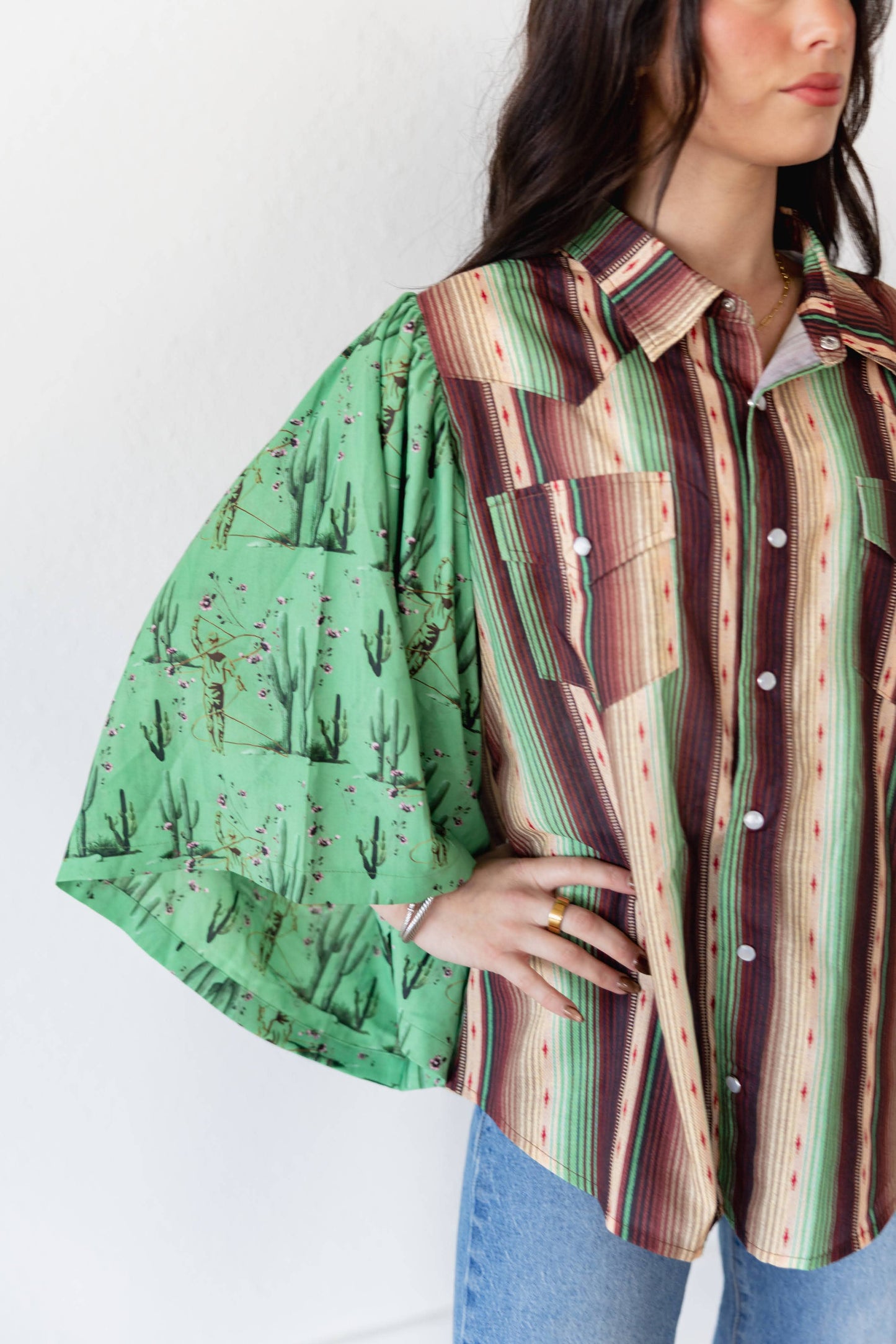CACTUS SERAPE