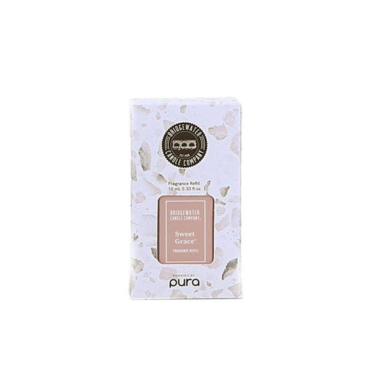 Sweet Grace Pura + Bridgewater Fragrance Refill