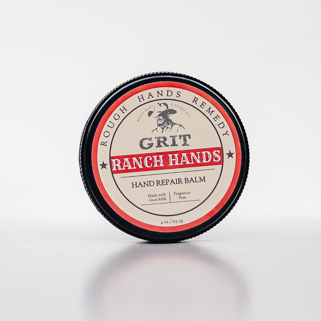 Ranch Hands Hand Repair Balm