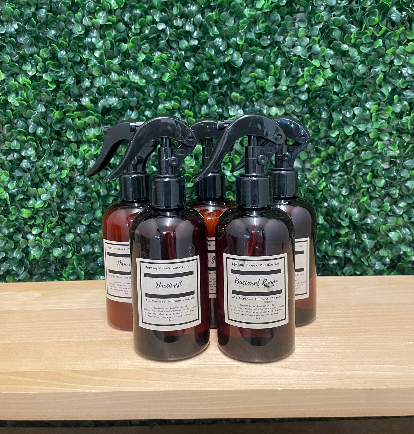 All Purpose Cleaner | Surface Cleaner | Cleaner: Love Spell / 16oz