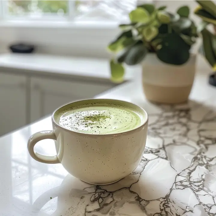 SUGAR FREE PISTACHIO SYRUP